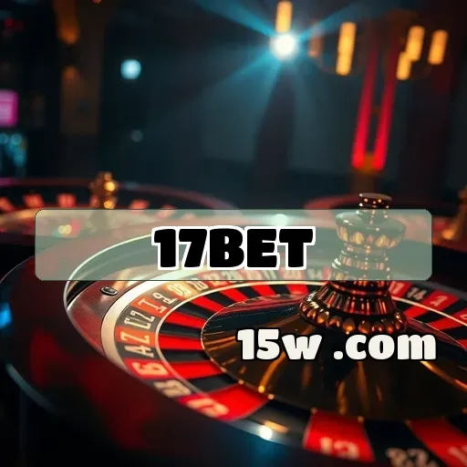 17bet.com: Apostas na Palma da Sua Mão com o App