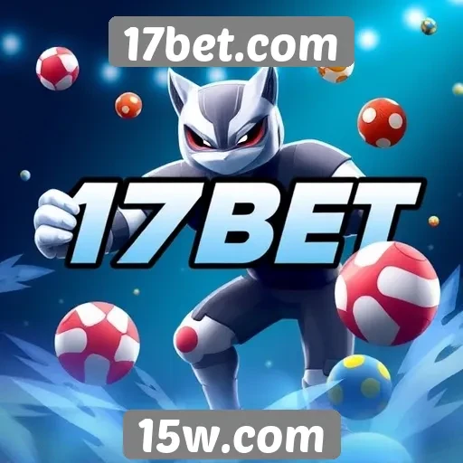17bet.com oferece diversas opções de jogos online