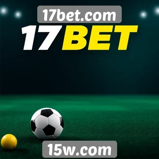 Comparação de bônus e promoções no site 17bet.com