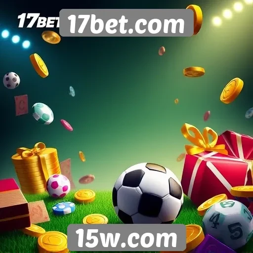 Análise da diversidade de jogos no 17bet.com