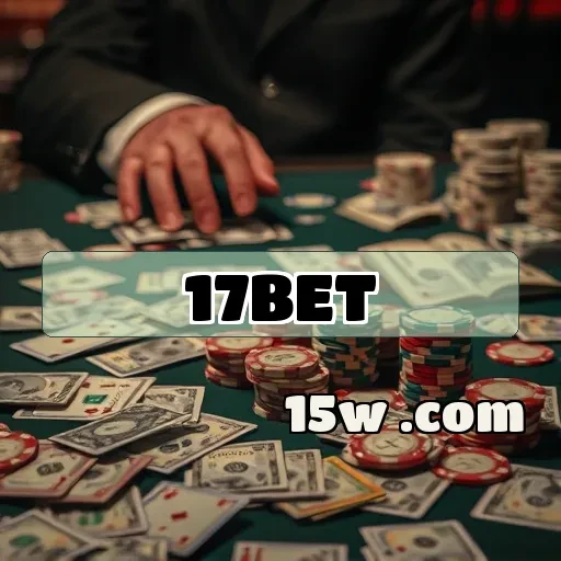 17bet.com: O Melhor Site de Jogos Online Para Você