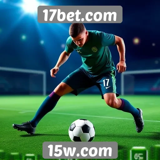 Promoções e bônus disponíveis em 17bet.com