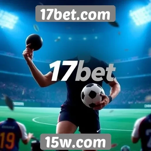 Exploração das promoções e bônus oferecidos pelo 17bet.com
