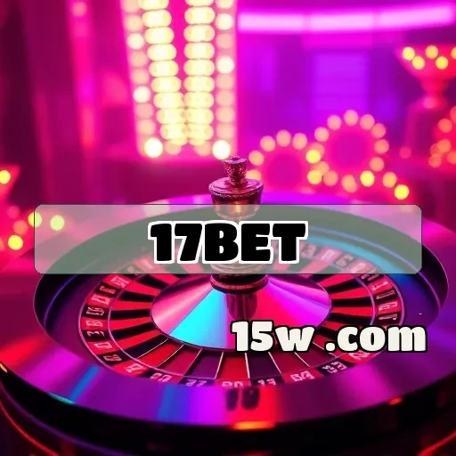 17bet.com: Caça-Níqueis que Prometem Emoções e Prêmios