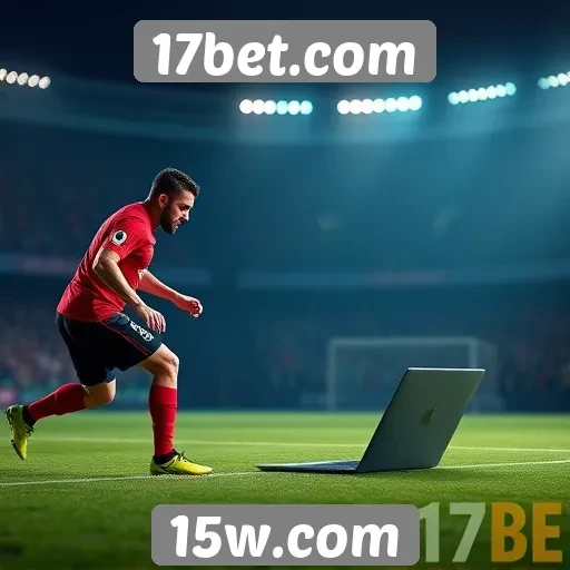 Experiência do usuário na plataforma 17bet